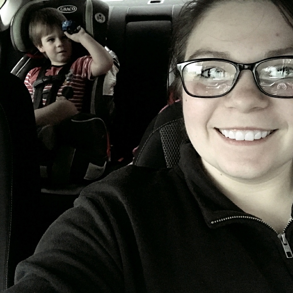 Meet your Posher, Ashlyn